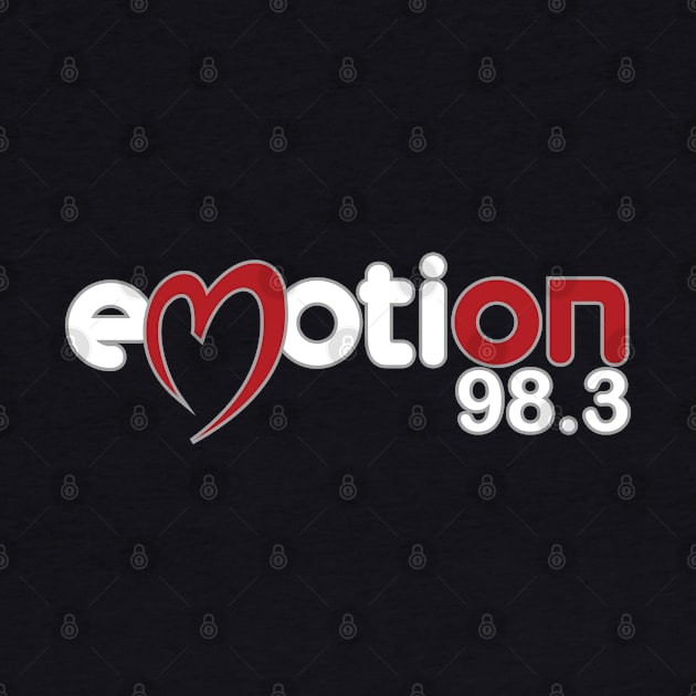 Radio Emotion 98.3 by MBK